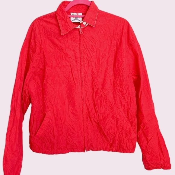 Vintage Poco Loco windbreaker - Picture 2 of 6